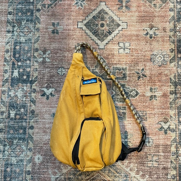 Kavu Bags Kavu Rope Bag Poshmark